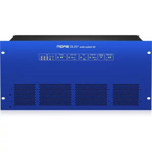 Midas - DL251 stage box