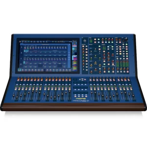 Midas - Heritage HD96-24-CC-IP digitális keverő