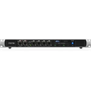 MIDAS - HUB4 monitor HUB a DP48 személyi monitorhoz