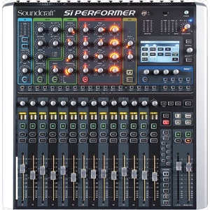 Soundcraft - Si Performer 1