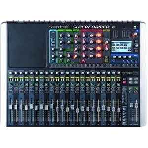 Soundcraft - Si Performer 2