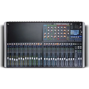 Soundcraft - Si Performer 3