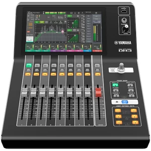 Yamaha - DM3 Standard digitális keverőpult