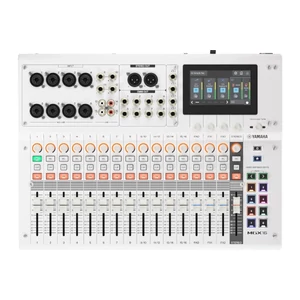 Yamaha - MGX16 digitális keverőpult, fehér