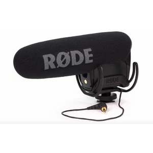 Rode - Videomic Pro Rycote Professzionális Szuperkardioid Videomikrofon