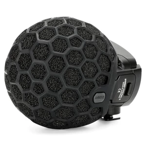 Rode - Stereo VideoMic X
