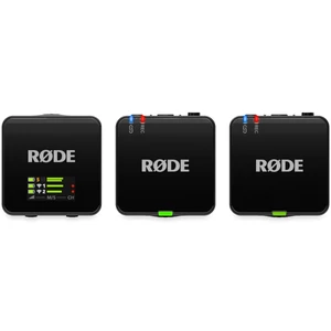 Rode - Wireless GO GEN3