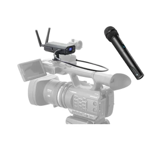 Audio Technica - ATW1702