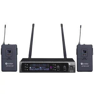 Prodipe - UHF B210 DSP Duo Prodipe - UHF B210 DSP Duo