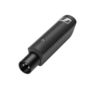 Sennheiser - XSW-D XLR MALE RX Sennheiser - XSW-D XLR MALE RX