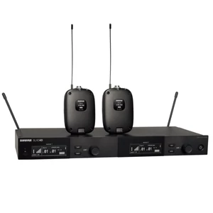 Shure - SLXD14DE-H56