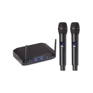 Soundsation - WF-U216HP Soundsation - WF-U216HP