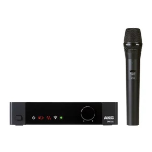 AKG - DMS100-VOCAL énekmikrofon szett