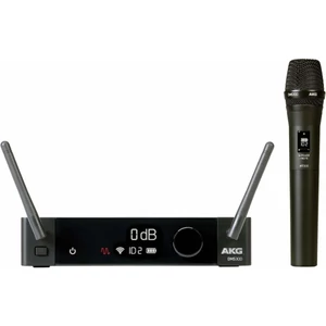 AKG - DMS300-VOCAL vezetéknélküli mikrofon szett