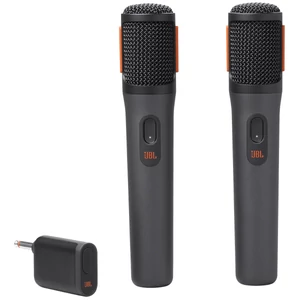JBL - PartyBox wireless mikrofon