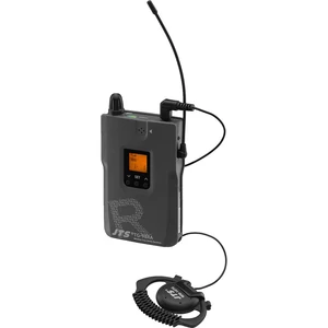 JTS - TG-98RA/5 idegenvezetői vevőkészülék