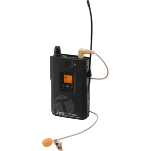 JTS - TG-98TA/5 idegenvezetői adókészülék
