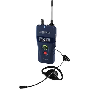 Monacor - ATS-80T adókészülék