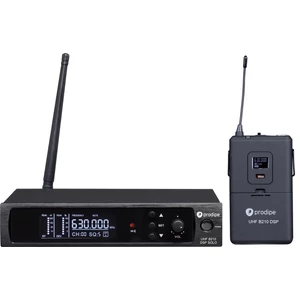 Prodipe - UHF B210 DSP Solo Prodipe - UHF B210 DSP Solo