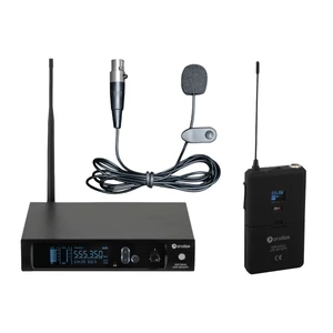 Prodipe - UHF B210 DSP Lavalier Solo csíptetős szett