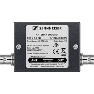 Sennheiser - EW-D AB (Q)