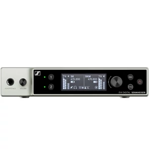 Sennheiser - EW-DX EM 2 Dante (Q1-9)