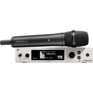 Sennheiser - EW 500 G4-945-AW+ vezetéknélküli mikrofon szett