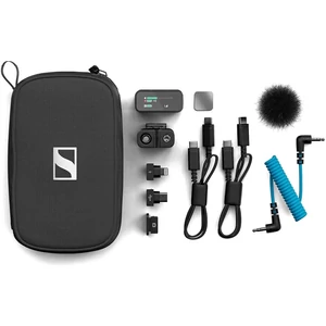 Sennheiser - Profile Wireless 1 Channel Set