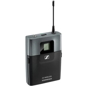 Sennheiser - SK-XSW-A zsebadó 548-572 MHz