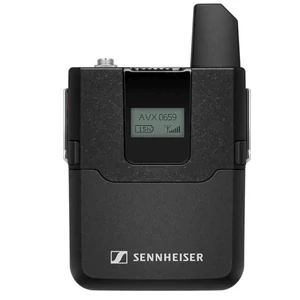 Sennheiser - SK AVX-3 Digitális AVX zsebadó