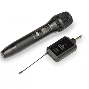 Soundsation - Pocketmic U16H-A1 16-csatornás kompakt UHF vezetéknélküli rendszer 521,4-549,6 MHz Soundsation - Pocketmic U16H-A1 16-csatornás kompakt UHF vezetéknélküli rendszer 521,4-549,6 MHz