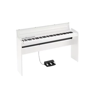 Korg - LP180BK Digitális Zongora Fekete