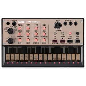 Korg - VOLCA KEYS