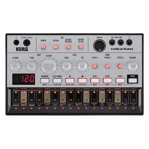 Korg - VOLCA BASS