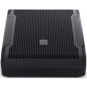 LD Systems - MON 10 A G3 aktív 10”-os koaxiális színpadi monitor LD Systems - MON 10 A G3 aktív 10”-os koaxiális színpadi monitor
