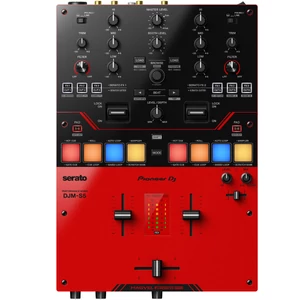 Pioneer DJ - DJM-S5 Pioneer DJ - DJM-S5
