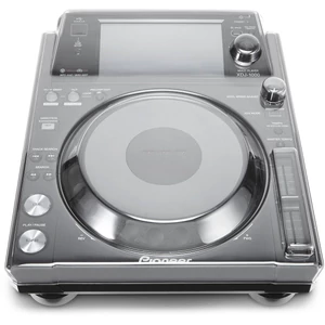 Decksaver - Pioneer XDJ-1000
