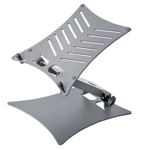 König &amp; Meyer - 12195-000-87 Laptop állvány