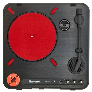 Numark PT01 Scratch lemezjátszó Numark PT01 Scratch lemezjátszó