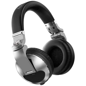 Pioneer - HDJ-X10 Silver