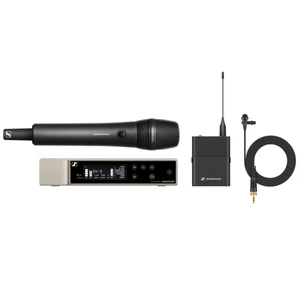 Sennhesier - EW-D ME2/835-S SET (R1-6)