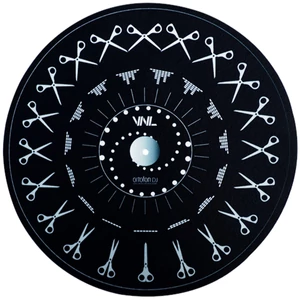 Ortofon - "In ViNyL we trust" VNL slipmat