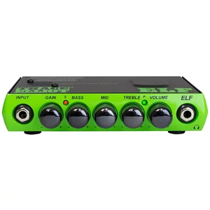 Trace Elliot - Elf Basszuserősítő fej Trace Elliot - Elf Basszuserősítő fej