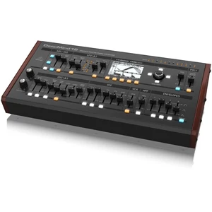 Behringer - DeepMind 12D Analóg Desktop Szintetizátor