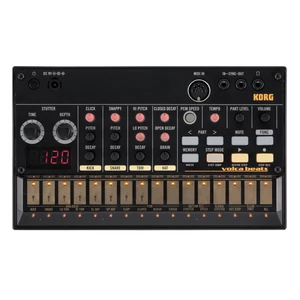 Korg - VOLCA BEATS Korg - VOLCA BEATS
