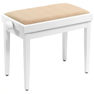 Pianonova - SG 801 Fehér