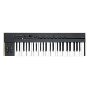 KORG Keystage-49 Poly AT 49 gombos MIDI billentyűzet