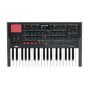 KORG Modwave MKII digitális wavetable szintetizátor