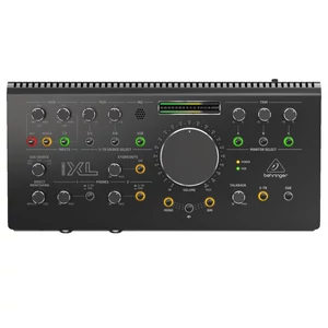 Behringer STUDIO XL stúdió kontroller Behringer STUDIO XL stúdió kontroller