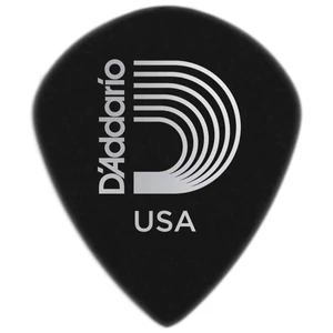 D'Addario - Black Ice 3DBK7 X-Heavy gitár pengető